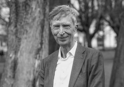 Portret van Bart de Wit